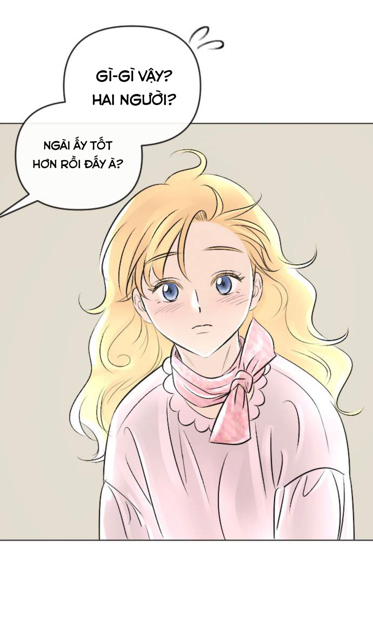 lựa chọn cuối cùng của tôi là nam phụ chapter 18 58