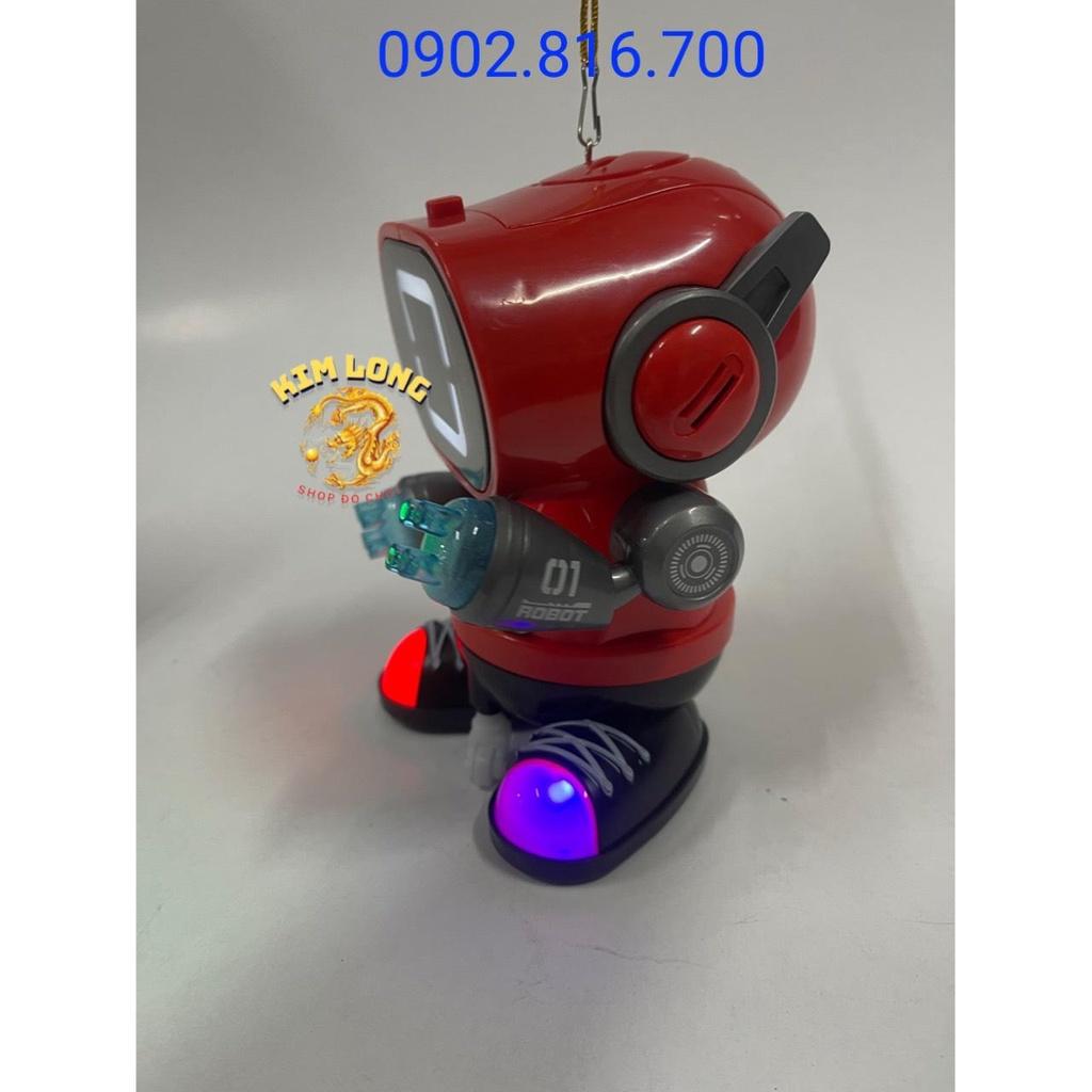 Đồ chơi lồng đèn siêu nhân Squit game trong phim Trò chơi con mực cho bé trai tặng kèm pin quà tặng trung thu cho bé