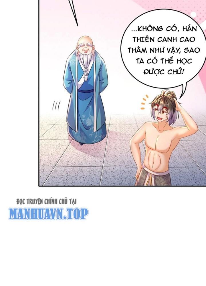 tuyệt sắc đạo lữ đều nói ngô hoàng có thể chất vô địch chapter 119 32