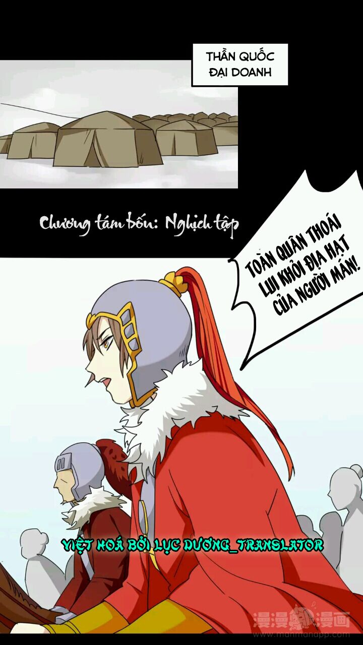 lưỡng bất nghi (full) chapter 84 1