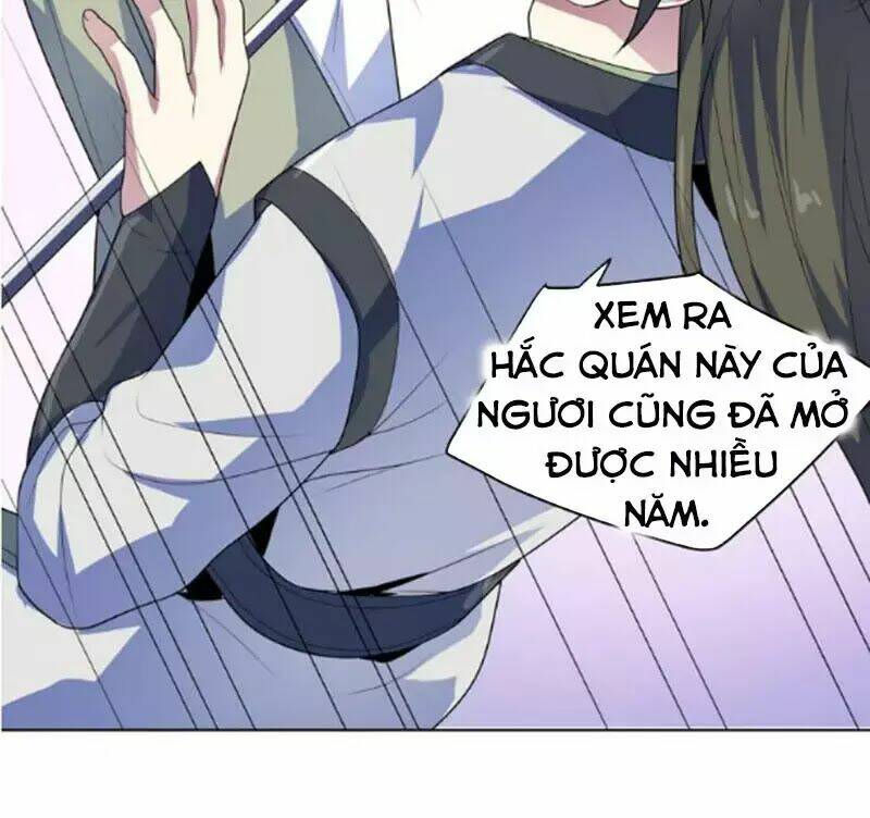 nghịch thiên đại thần chapter 33.5 15