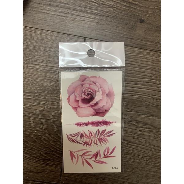 HÌNH XĂM DÁN - SET HÌNH XĂM GIẢ TATOO