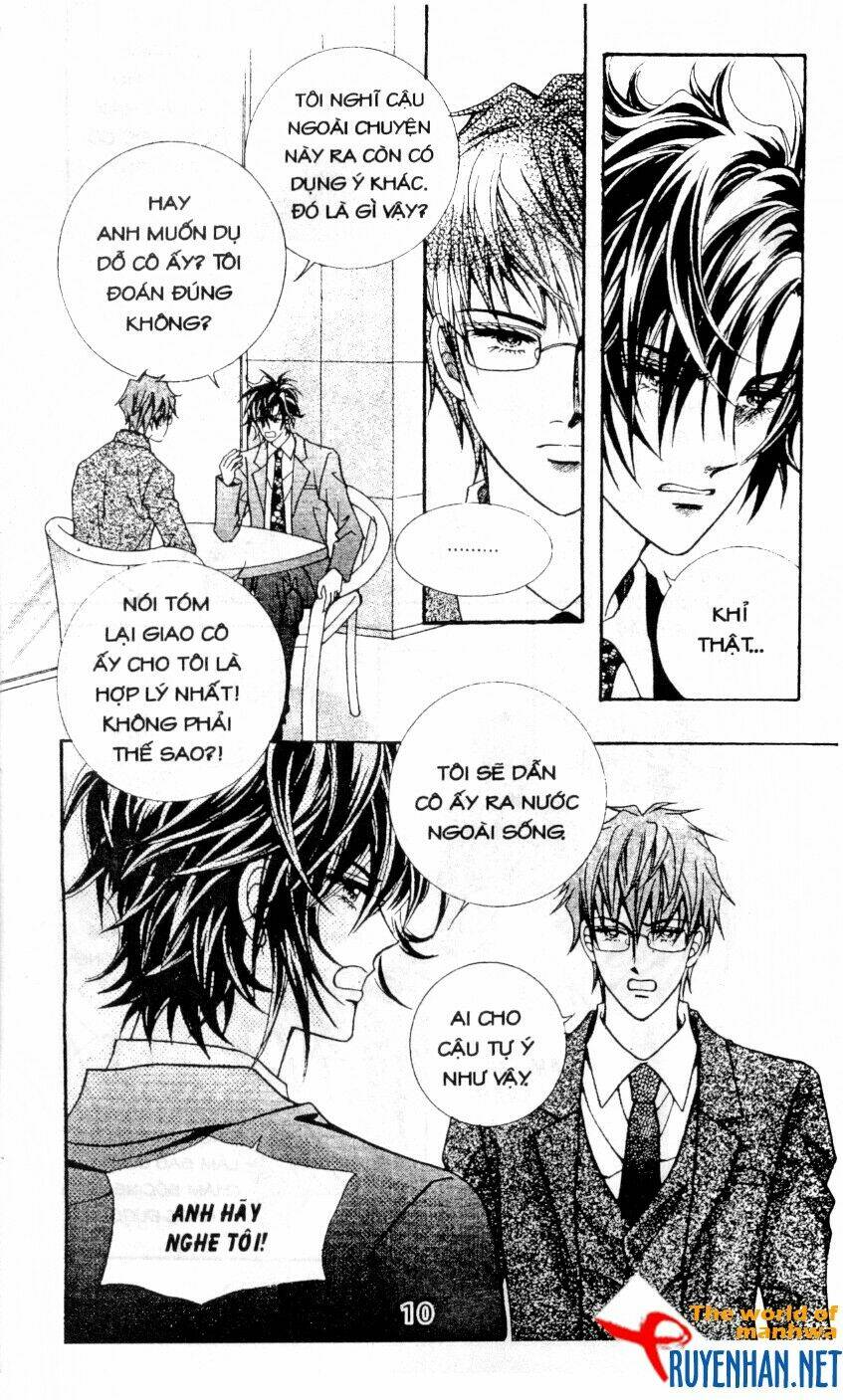 chàng trai hào hiệp chapter 12 12