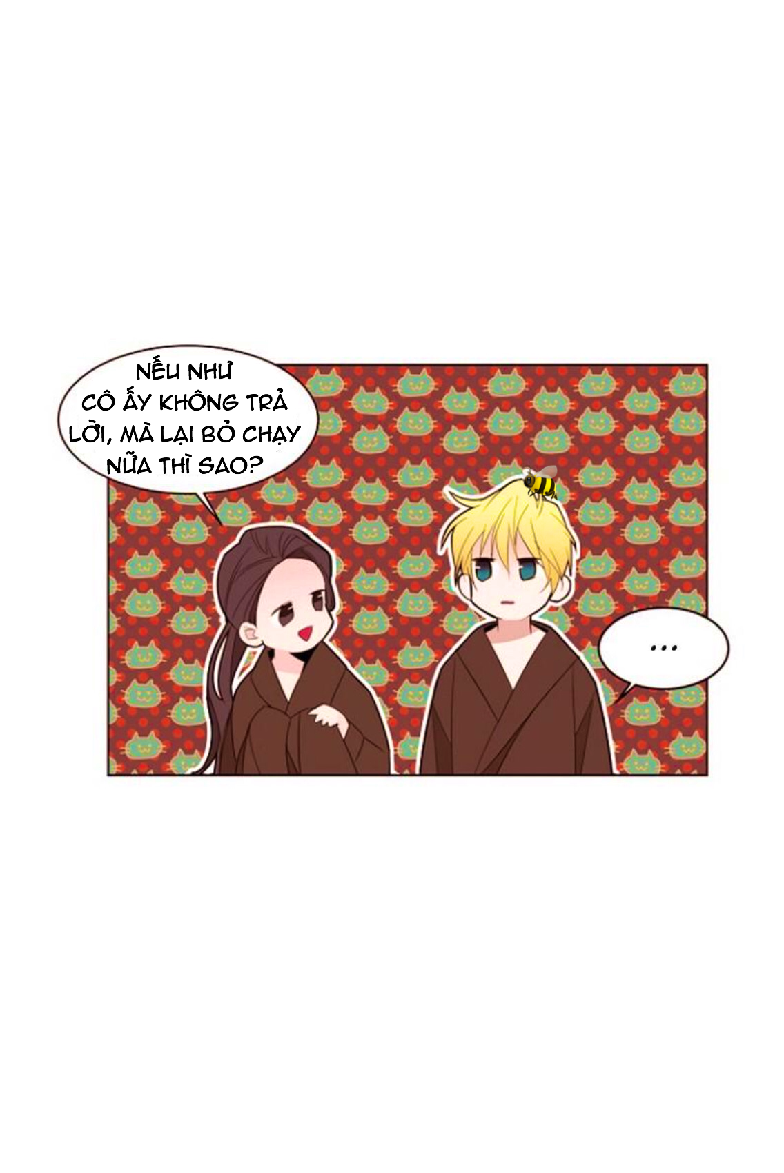 cuộc sống nhàm chán của quý cô tái sinh chapter 7 11