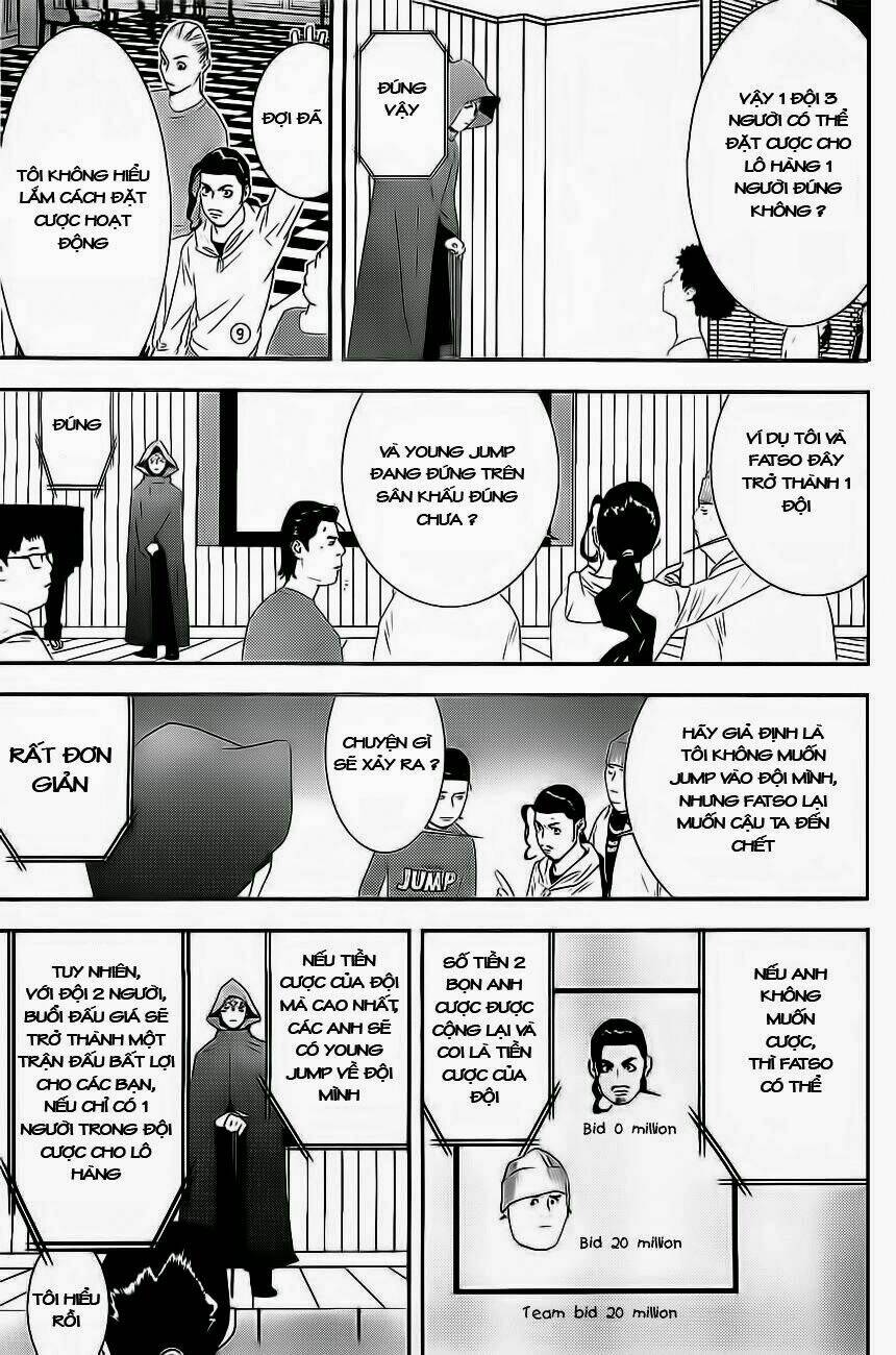 liar game chapter 172 8