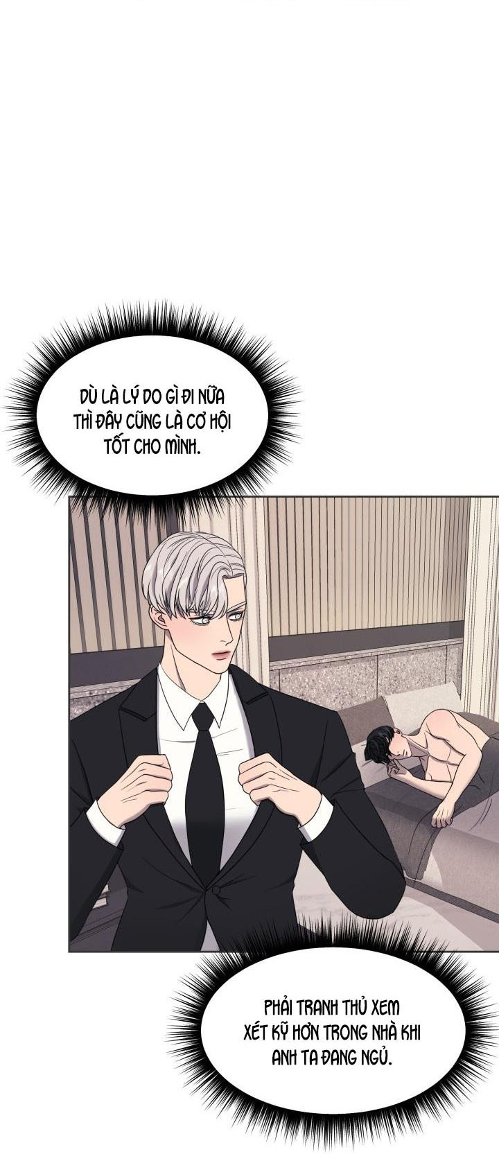 nhiệm vụ không lối thoát chapter 10 21