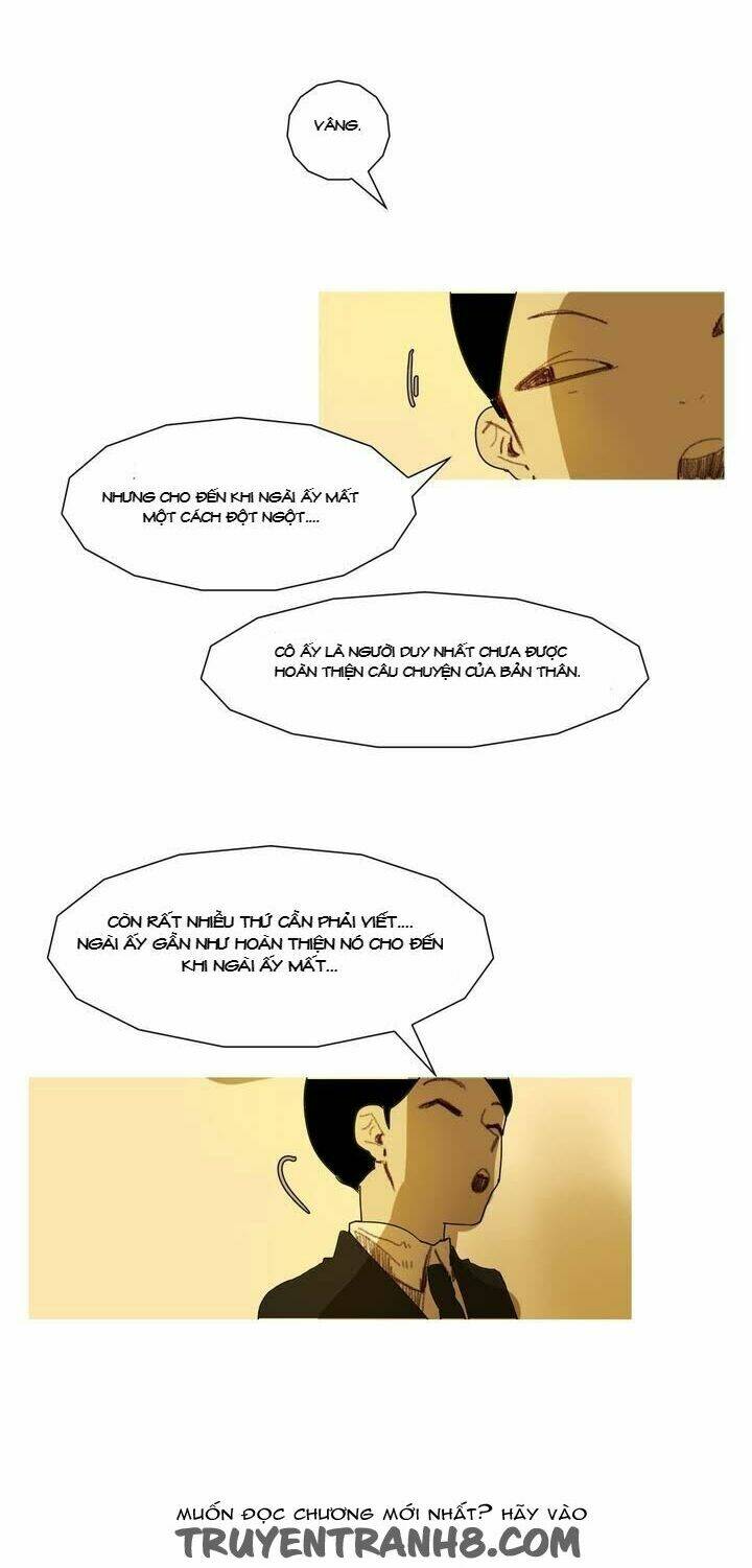 ugly duckling chapter 1 17