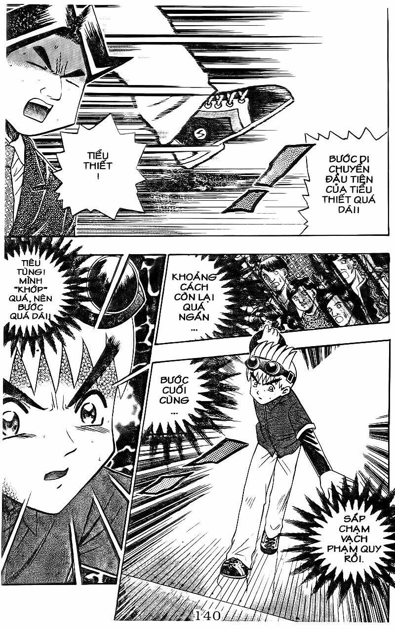 bowling king chapter 98 3