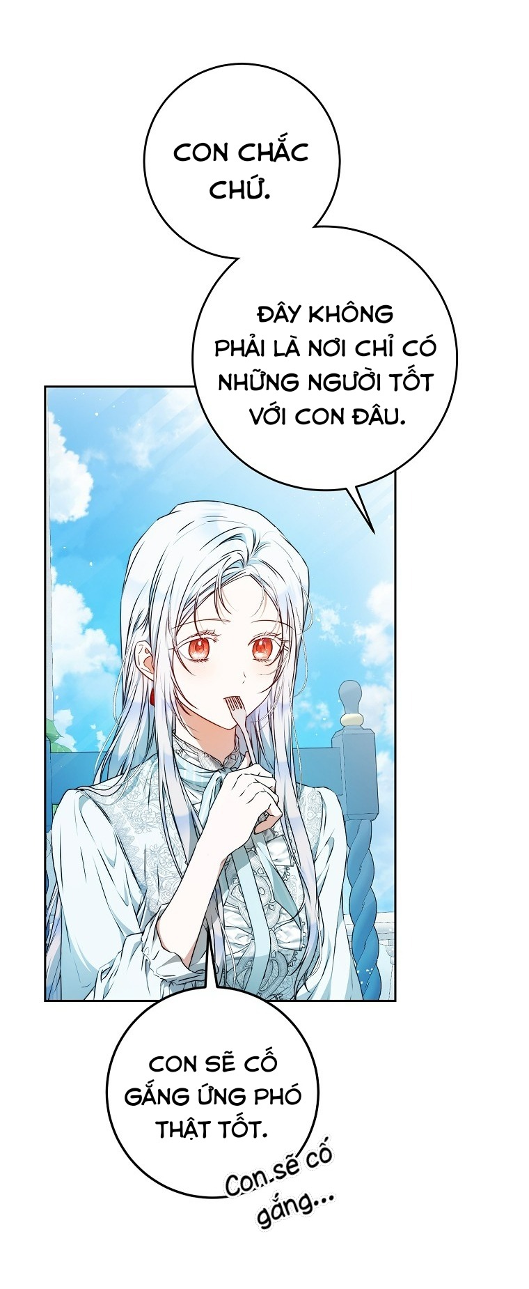 trở thành vợ của nam chính chapter 105 4