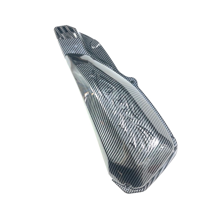 Ốp pô e carbon Vision 2014