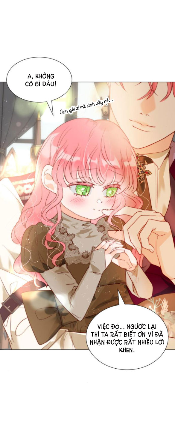 sau khi chuyển sinh tôi trở thành công chúa chapter 16.1 38