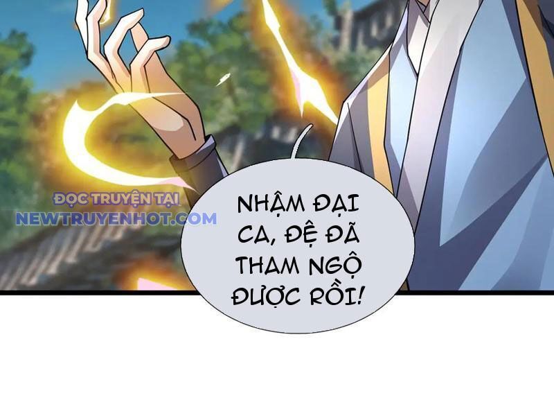 ngủ say vạn cổ: xuất thế đẩy ngang chư thiên chapter 83 126