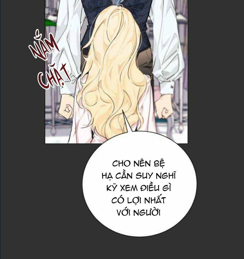 ta đã từng mong nàng biến mất chapter 3 21