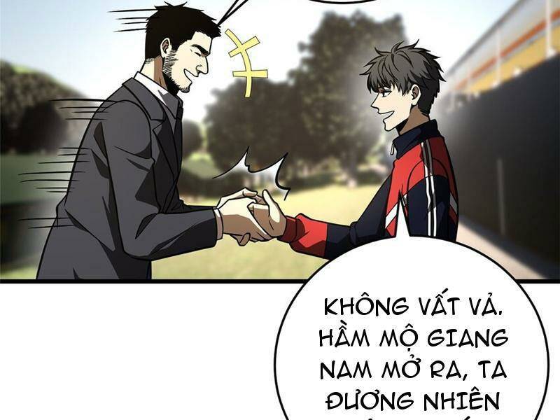 toàn cầu cao khảo chapter 234 62