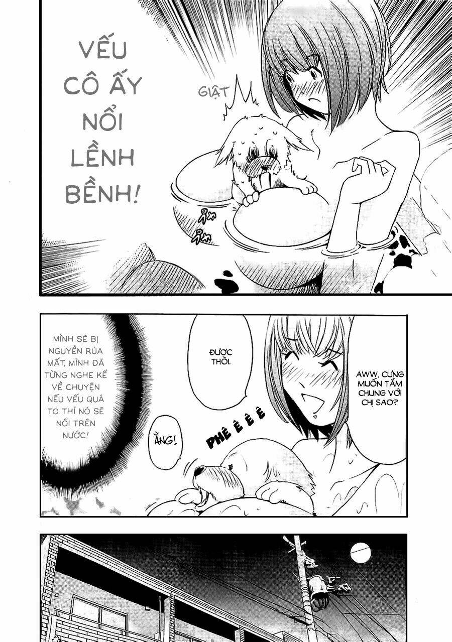 love riron chapter 25 7