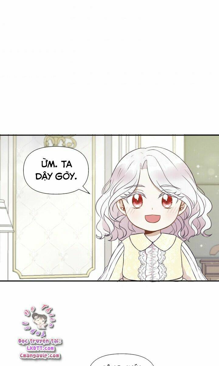 công chúa xấu xa chapter 8 39