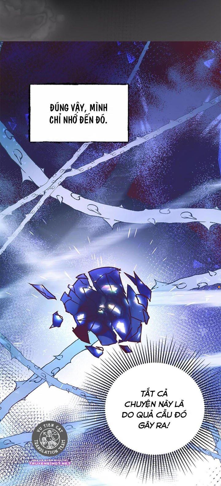 đó chỉ là sai lầm thôi mà, ngài đại công tước! chapter 1.3 23
