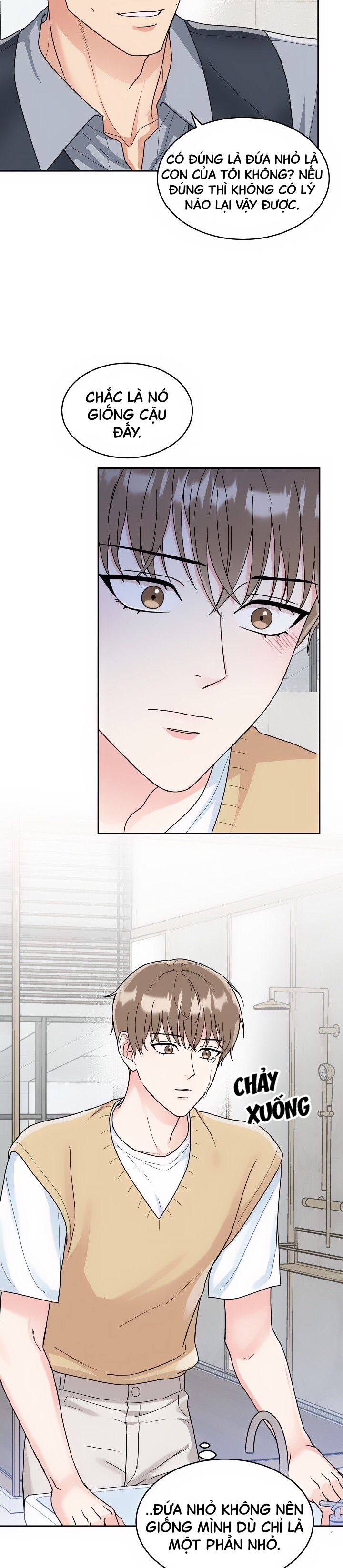 hổ dữ chapter 5 18