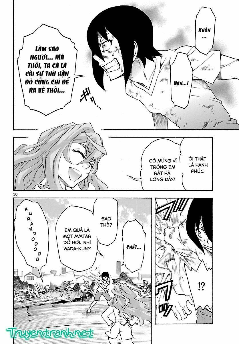 popcorn avatar chapter 24 33