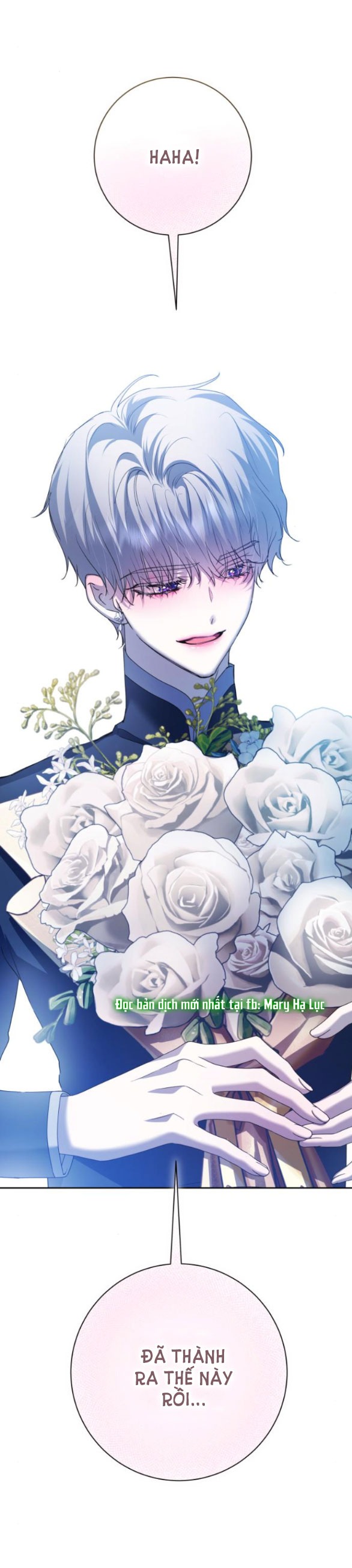 tôi muốn trở thành cô ấy dù chỉ là một ngày chapter 147.2 28