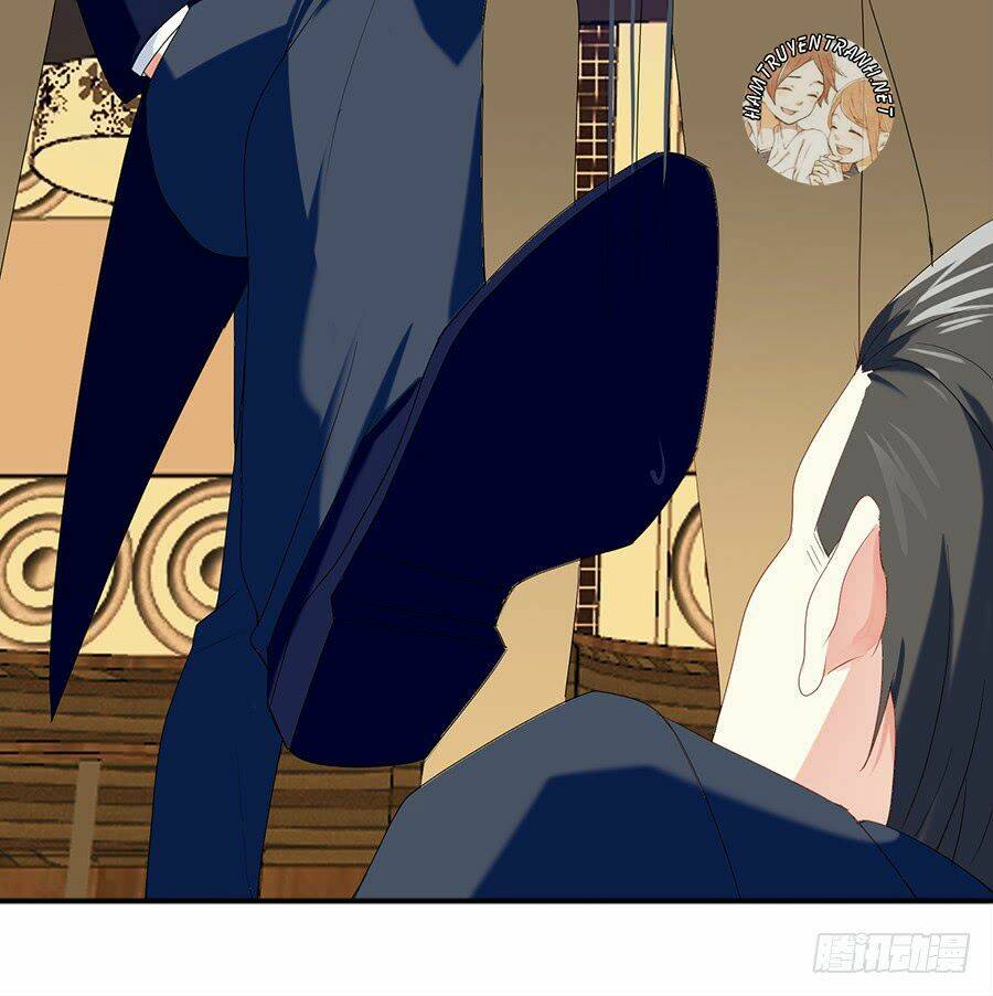 bảo bối thiên ức hào môn chapter 8.1 28