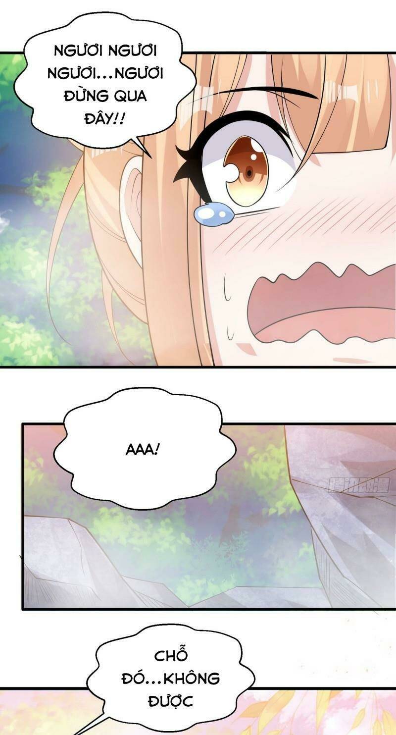 giáng thần chiến ký chapter 80 7