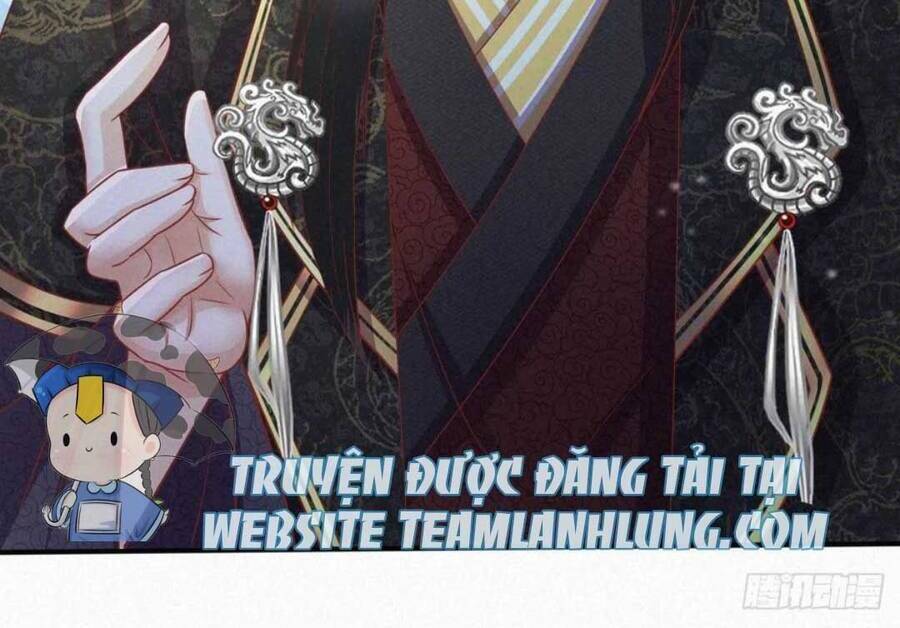 đại đích nữ trọng sinh về báo thù chapter 32 5