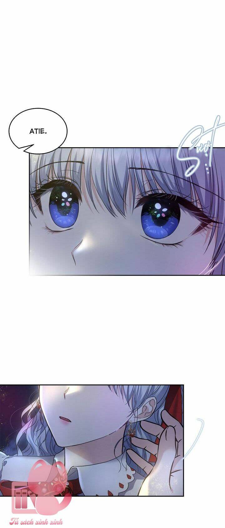 con gái bá tước bỗng thành vị hôn thê của thái tử điện hạ chapter 46 69