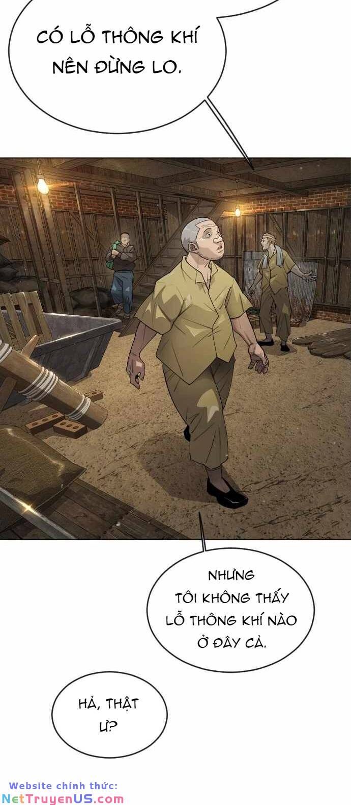 kĩ nguyên của anh hùng chapter 143 43