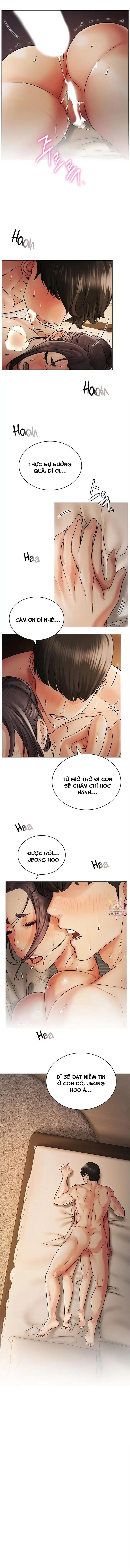 sống với dì yêu chapter 12 6