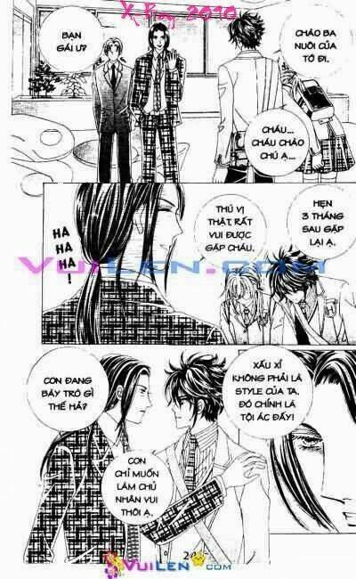 cuộc sống của tôi chapter 10 24