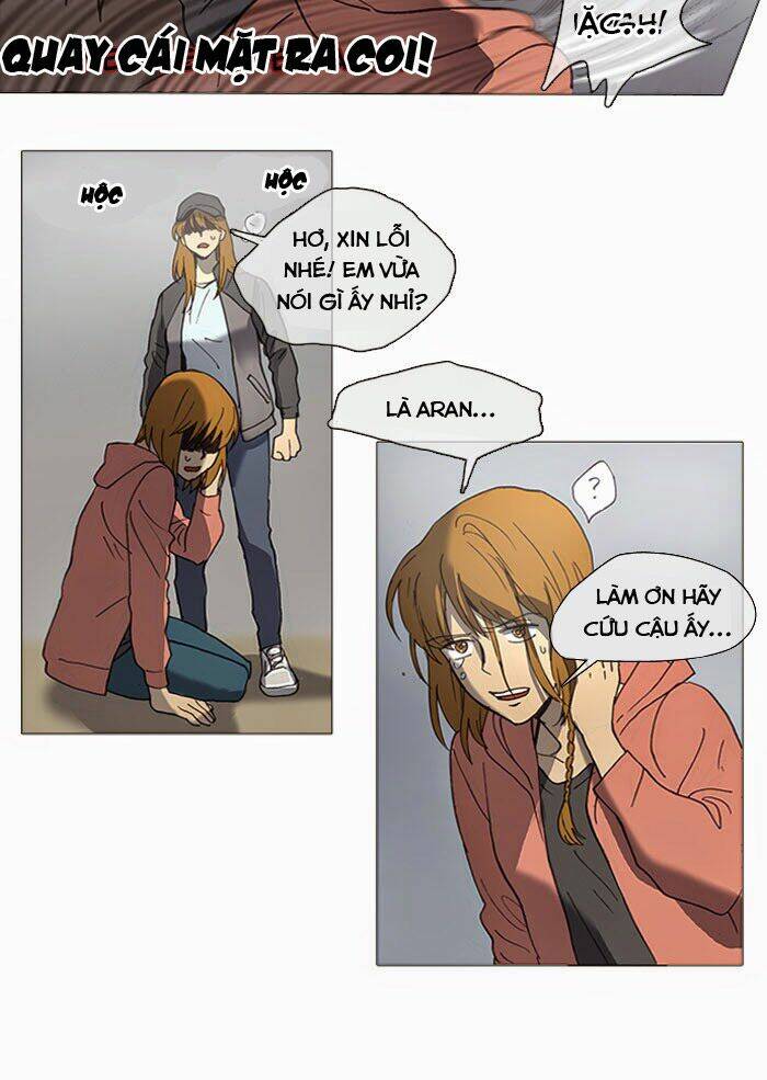 nữ sinh phép thuật chapter 20 14