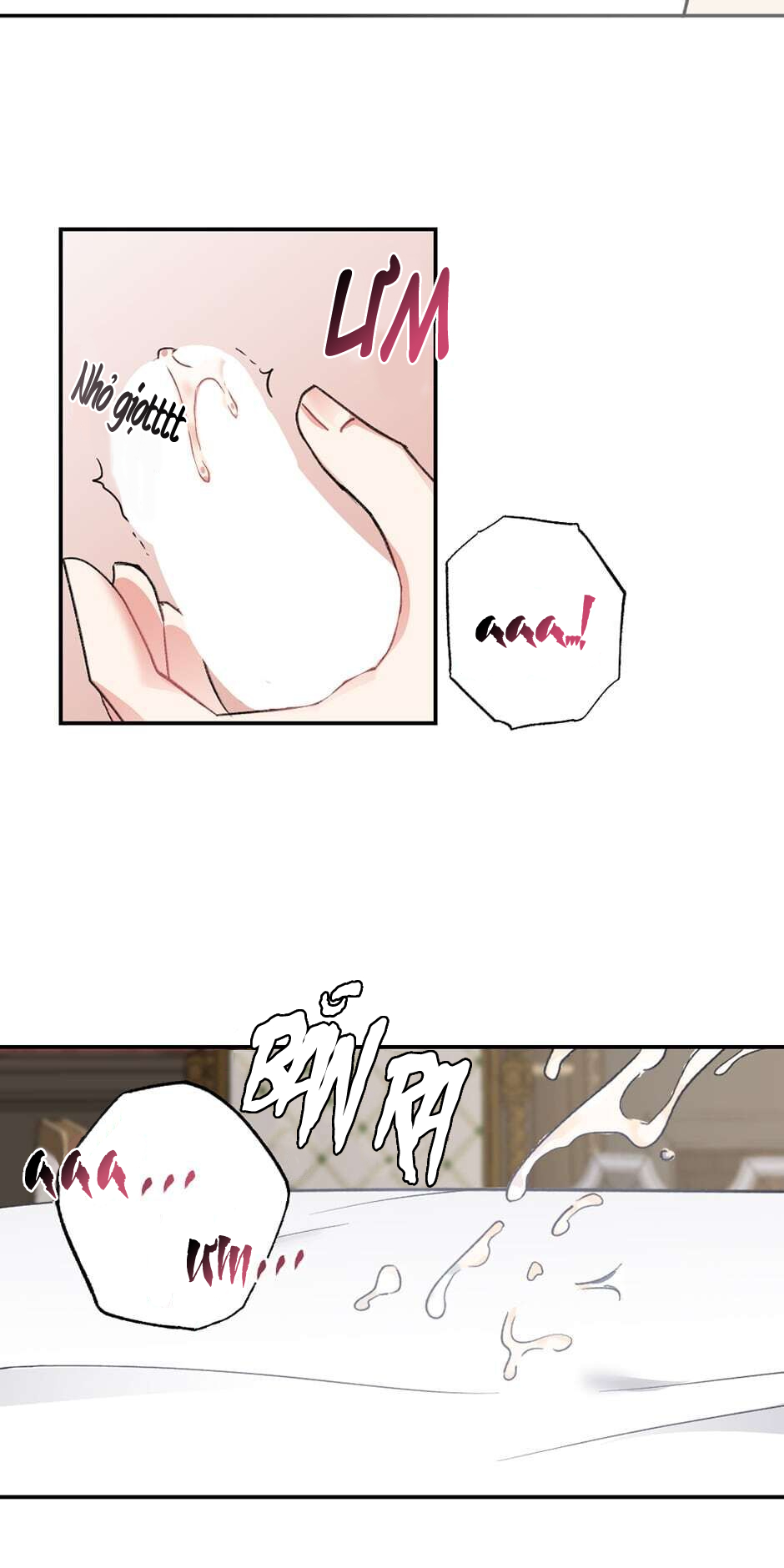 cô chủ và người hầu chapter 35 19