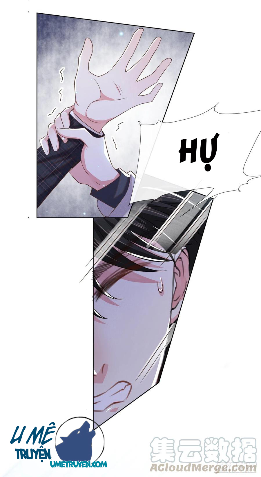 anh ấy gọi tôi là hắc liên hoa chapter 35 12