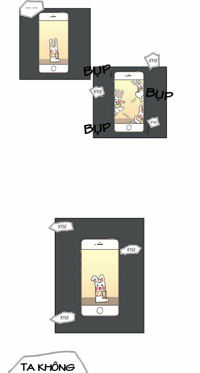 the language of god chapter 14 16