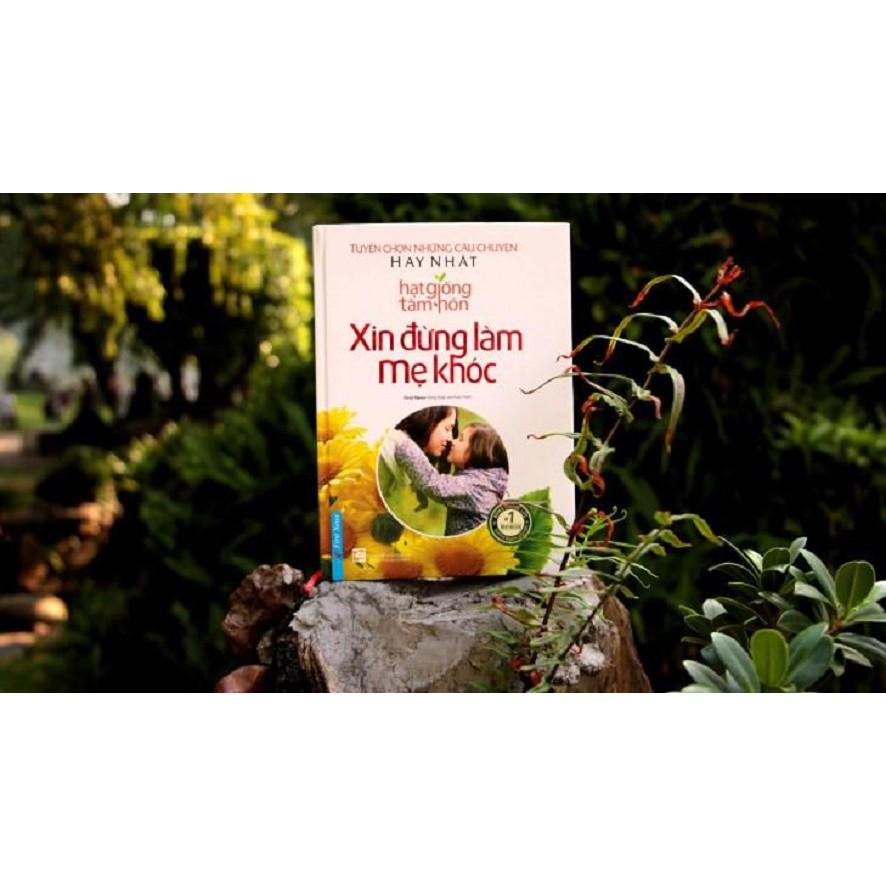 Sách - Combo Mẹ Teresa Trên cả tình yêu + Xin đừng làm mẹ khóc - FirstNews