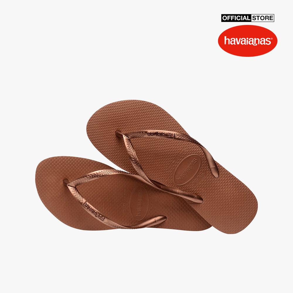 HAVAIANAS - Dép nữ Slim 4000030-9385