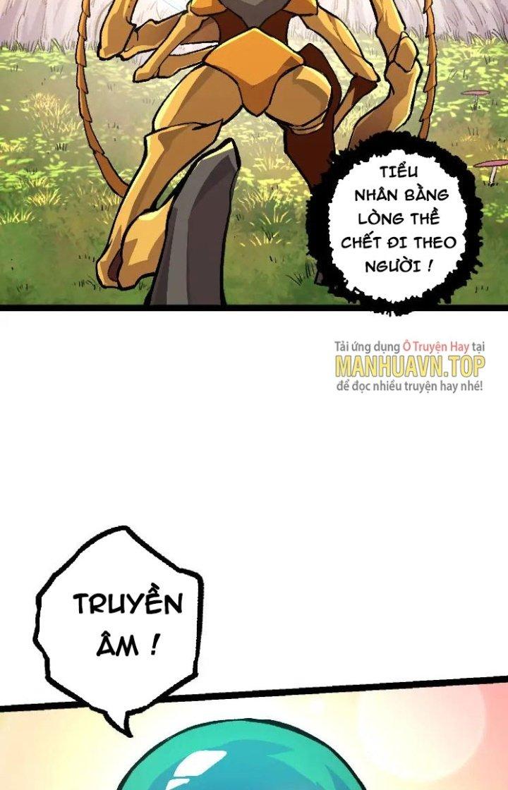 từ cây cổ thụ bắt đầu tiến hóa chapter 36 66