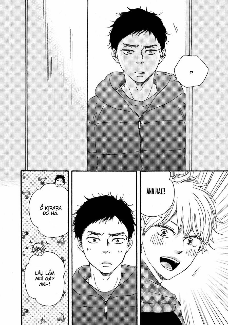 ashita wa docchi da! chapter 2 22