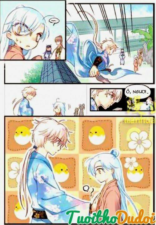 hoa phi hoa chapter 14 8