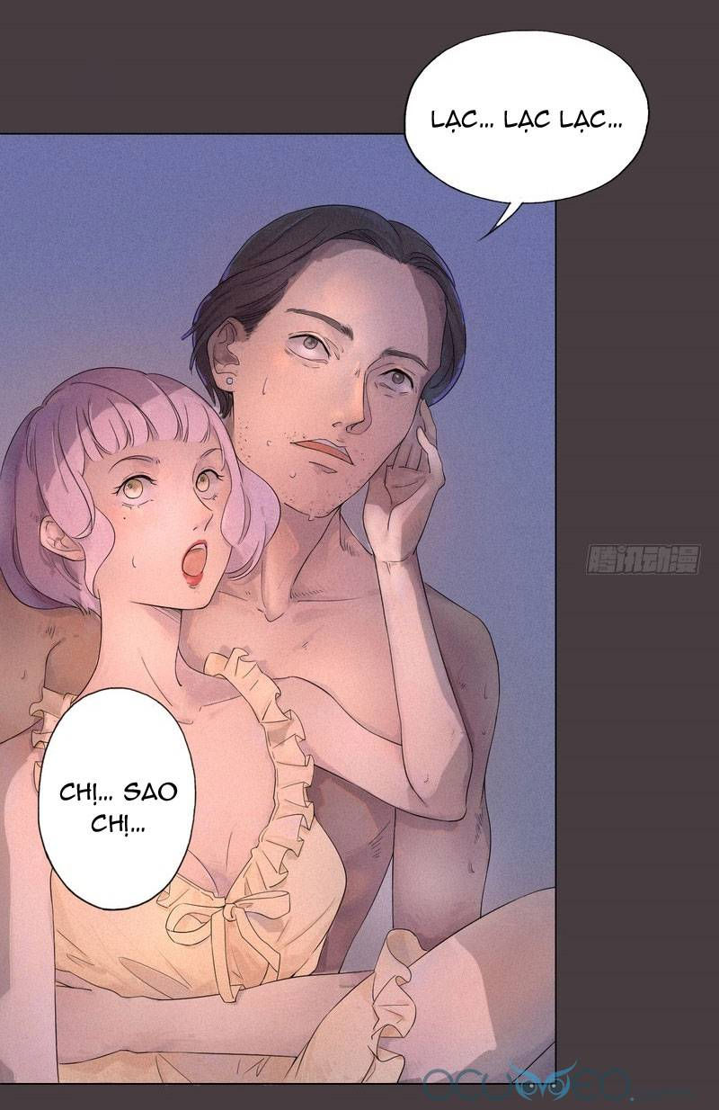 tình yêu là một vụ giết người ly kì chapter 2 6