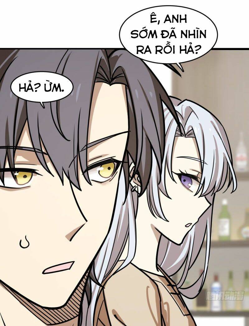 thâm dạ thư ốc chapter 130 28