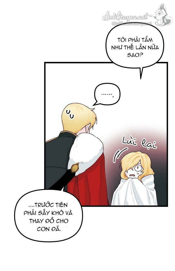 công chúa bãi rác chapter 9 44