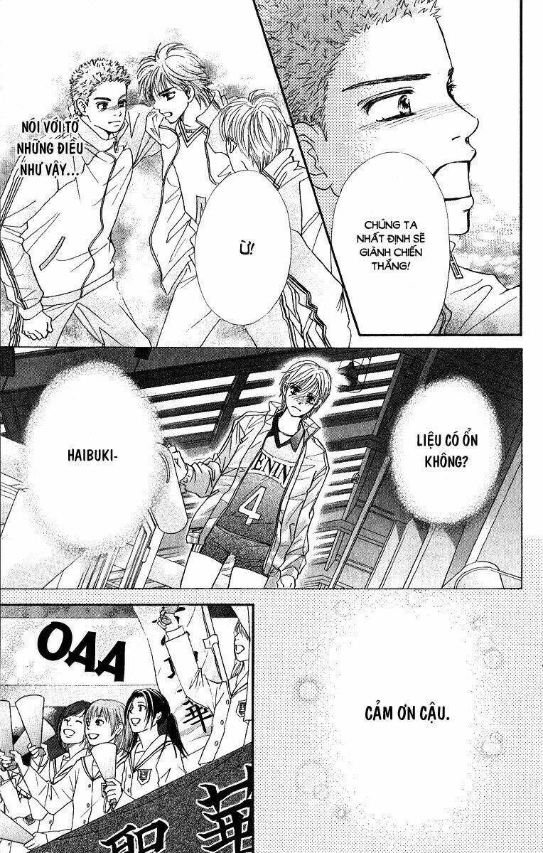 xứng danh anh hùng chapter 75 29