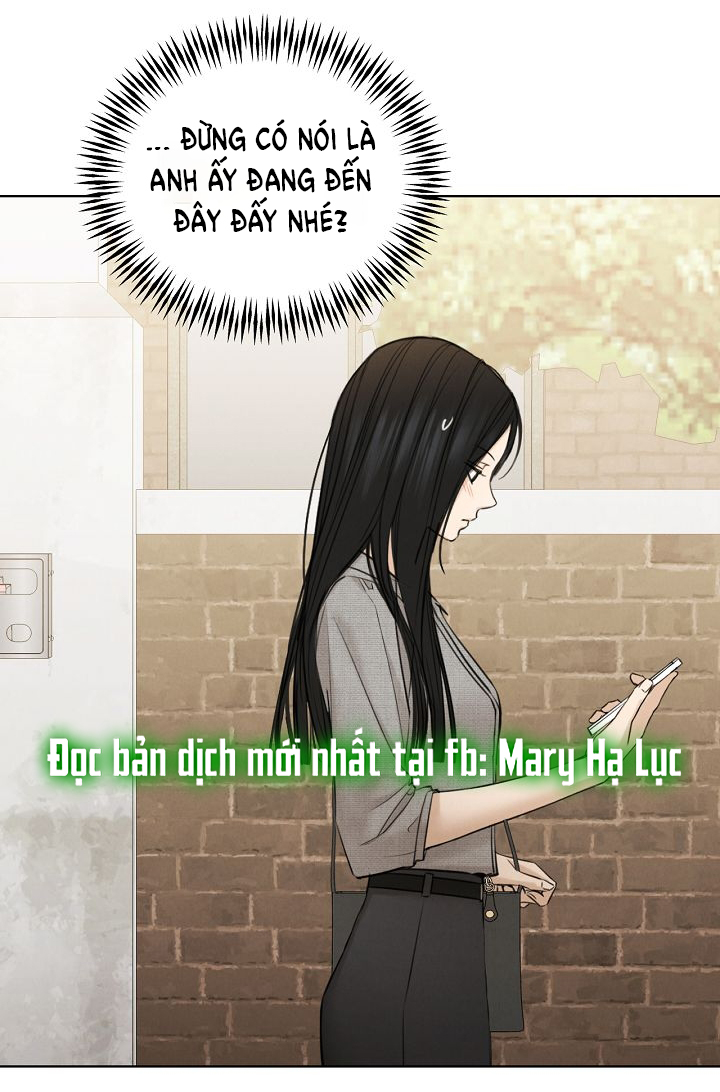 Chỉ Là Ánh Bình Minh chapter 56.2 29