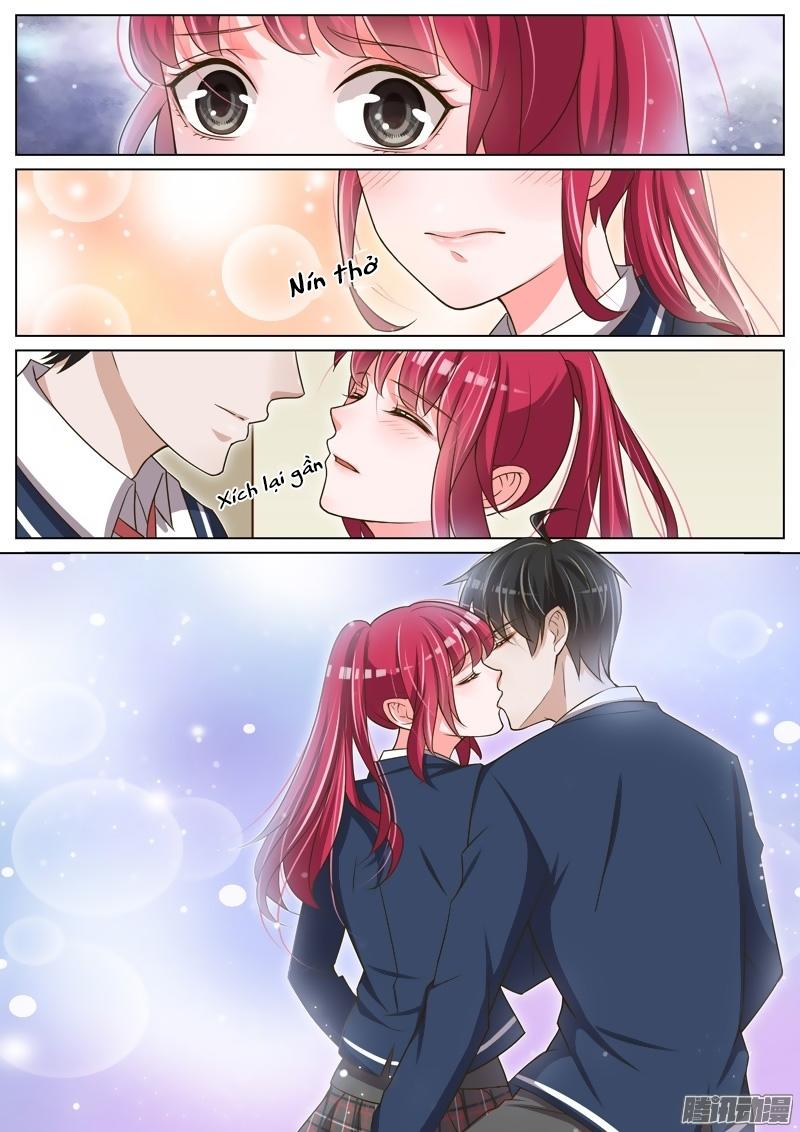 vương bài giáo thảo chapter 44 5