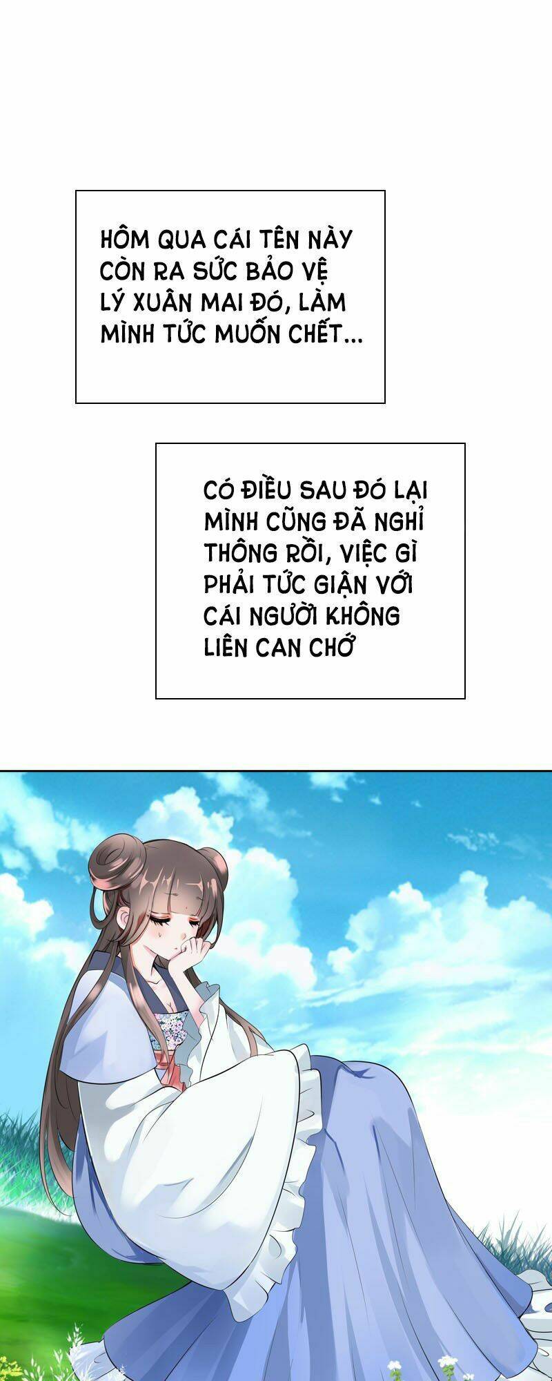 điền viên mật sủng: cô vợ nóng bỏng chapter 32 20