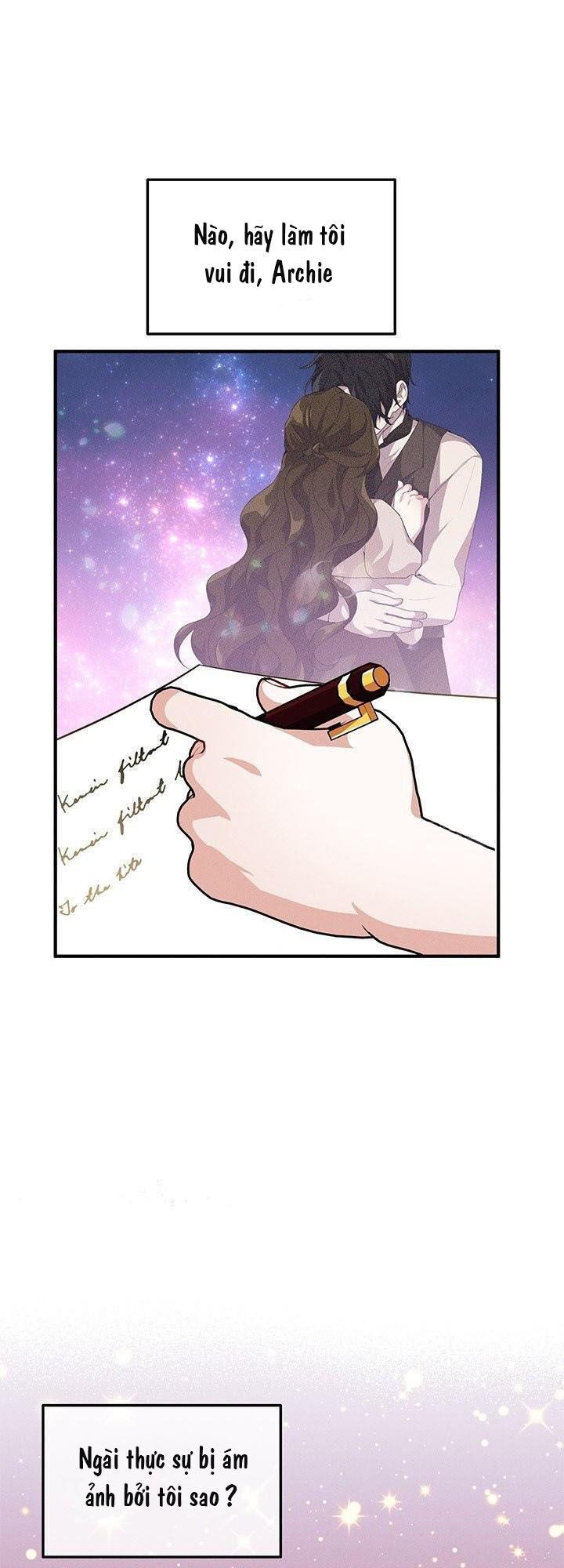 hãy trả lời em, hoàng tử! chapter 24 6