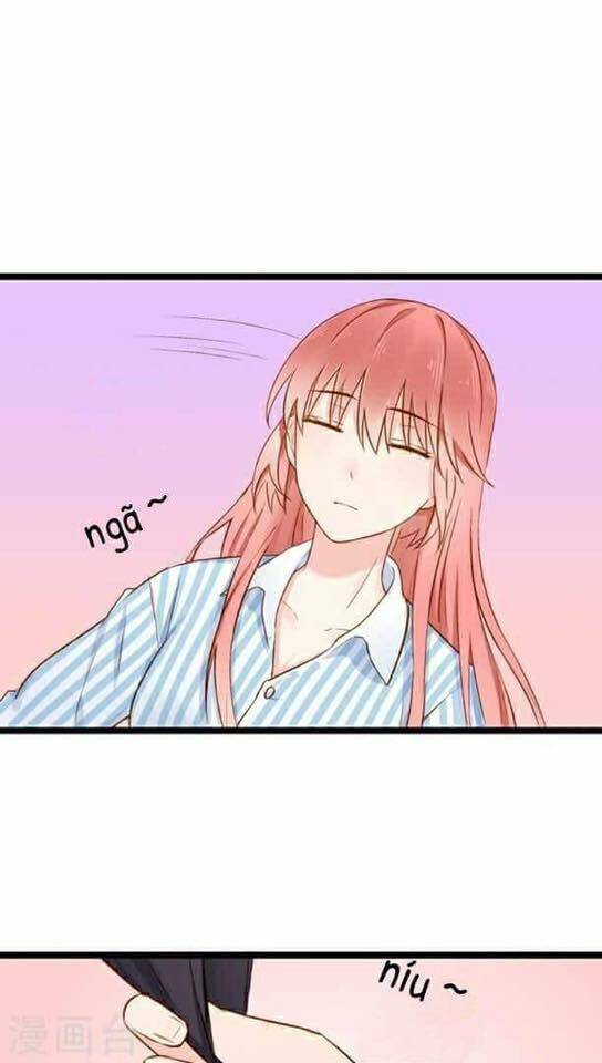 tình yêu mai mối chapter 2 16