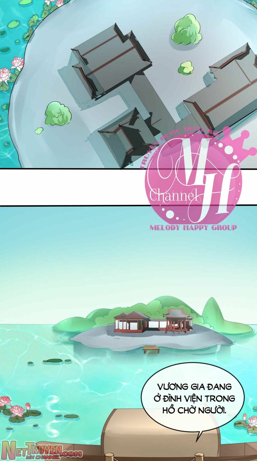 độc phi ngu ngốc không thể chọc chapter 60.5 25